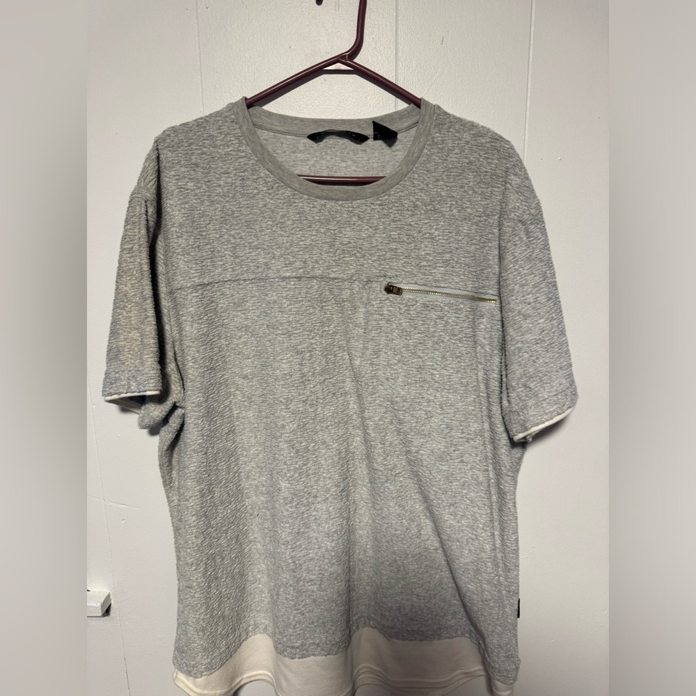 Men Sean John T shirt 2XL